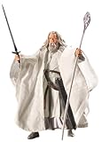 Lord of the Rings Gandalf the White Action Figure