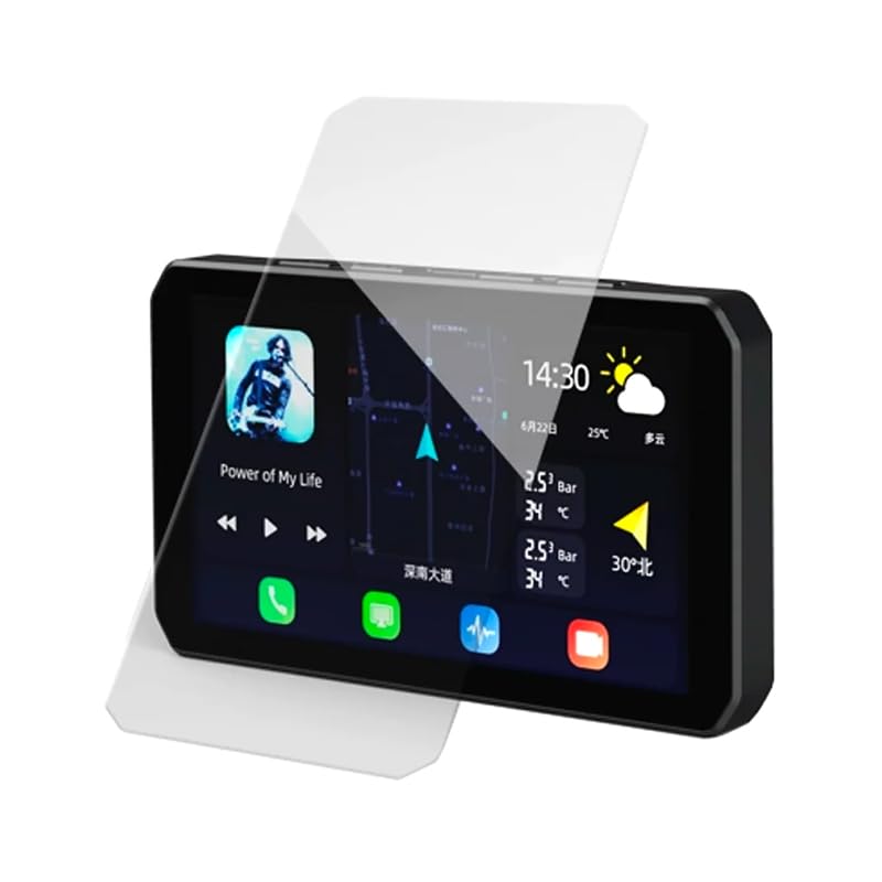 CHIGEE MFP0035 Screen protector AIO-5 LITE
