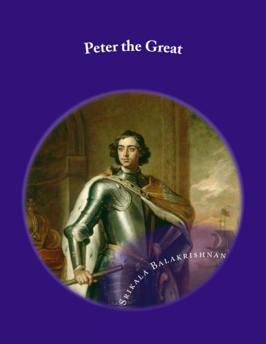 [E.b.o.o.k] Peter the Great P.P.T