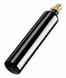 Brass Eagle Eagle Air 20 oz. Refillable Cylinder Tank (Black)