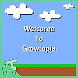 Welcome To Growtopia - Instrumental