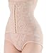 Sweet Cherry 750 Women Best Waist Cincher Girdle Belly Trainer Corset Body Shapewear