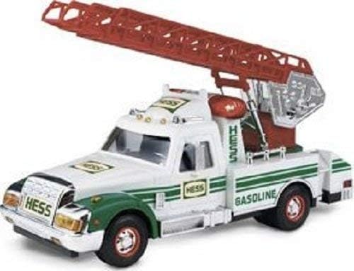 1994 hess rescue truck