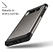 Caseology Legion for Samsung Galaxy Note 8 Case (2017) - Warm Gray