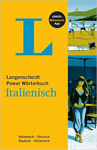 Get Picobello Italienisches Wörterbuch Background
