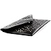 Retro Hollow Cutout Pruple Womens Handbags for Women Shoulder Bag Purse Wedding Clutch Women Hand Bags Envelope Wedding Party Chain Shoulder Bag Day Evening Clutch Bag Black