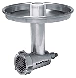 Chef'sChoice 799 Professional Meat Grinder Attachment (Discontinued by Manufacturer)