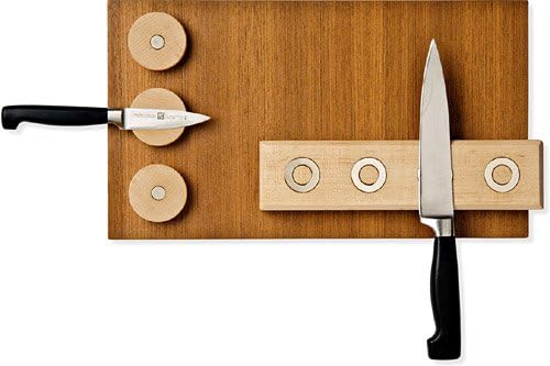 Magnetic Knife Holder