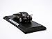 Greenlight Fast & Furious - The Fast & The Furious (2001) - 2002 Honda S2000 - Black (1:43 Scale) Vehicle