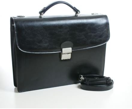 texier briefcase
