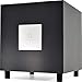 Definitive Technology Multiroom Digital Music System - Manufacturer Renewed, Black (BVFBC-A) (Renewed)