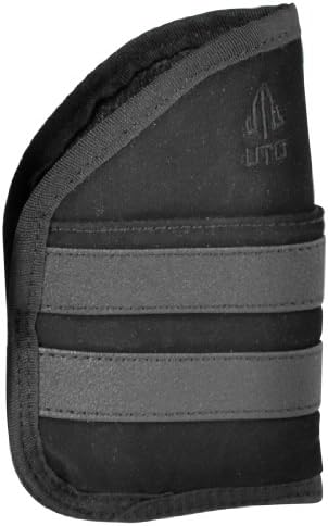 UTG 3.9″ Ambidextrous Pocket Holster