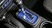Trim Gear Frame Cover Gear Shift Box Cover for Jeep Wrangler 2012-2018 JK JKU Sport Sahara Freedom Rubicon Unlimited Gear Shift Panel Cover Trim Interior Decoration Accessories Aluminum (Blue)