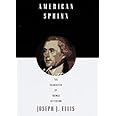 American Sphinx: The Character of Thomas Jefferson