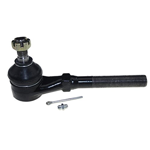 DLZ 12 Pcs Front Suspension Kit-Upper Control Arm Lower Ball Joint Tie Rod End Sway Bar Pitman Arm Idler Arm Compatible with Ford F150 F250, Ford F150 Heritage, Ford Expedition, Lincoln Navigator