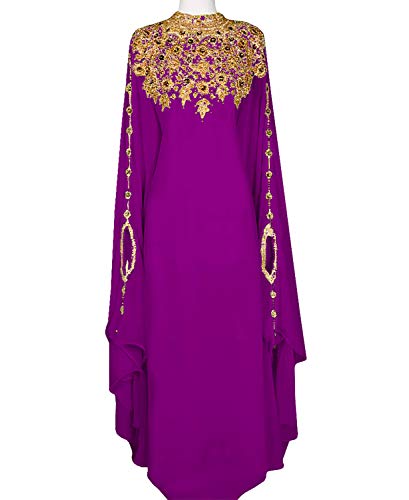athena kaftan
