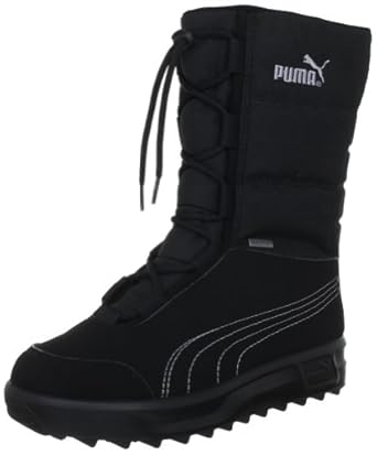Schneeschuhe puma damen Clearance