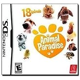 Animal Paradise - Nintendo DS (Renewed)