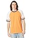 Alternative Men's Vintage 50/50 Jersey Slap Shot Tee