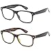 Gamma RAY Classic Spring Loaded Readers Reading Glasses - 1.50x