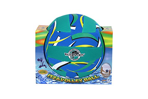 Water Sports ItzaVolleyball Beach and Pool Volleyball (colors vary) - Thumbnail 3