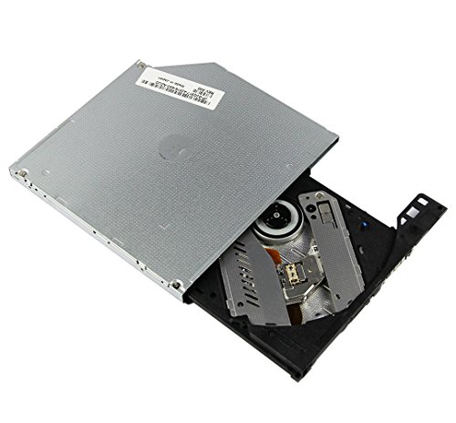 Super-Multi-8X-DVD-RW-DL-DVDRAM-Burner-24X-CD-RW-Recorder-for-Acer-Aspire-Timeline-Ultra-M5-481TG-M5-581TG-M3-581TG-M3-581PTG-M5-481PT-Notebook-PC-Internal-Slim-Optical-Drive-Replacement