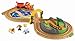 Fisher-Price GeoTrax On the Go Zoo