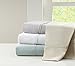 Westbrooke 100% Ultra-Fine Cotton Standard Pillowcase Set of 2-400 Thread Count Sateen Weave Pillow Covers - Soft & Breathable, Luxury Pillow Protectors for Hotels, Homes & Hospitals (White)