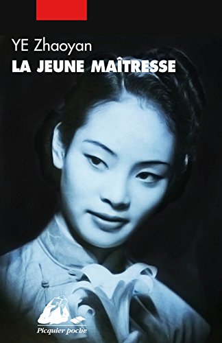 La  jeune maîtresse