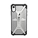URBAN ARMOR GEAR UAG iPhone XR [6.1-inch Screen] Plasma Feather-Light Rugged [Ice] Military Drop Tested iPhone Case