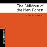 The Children of the New Forest by Frederick Marryat, Laurence Kennedy