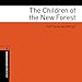 The Children of the New Forest by Frederick Marryat, Laurence Kennedy