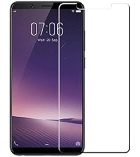 Vivo V7 Matte Black 4gb Ram 64gb Storage Amazonin Electronics