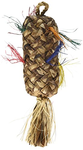 Planet Pleasures Natural Pinata Toy, Medium