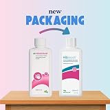 Hibiscrub Hibiwash Antimicrobial Skin Cleanser 500 ml Bottle view 3