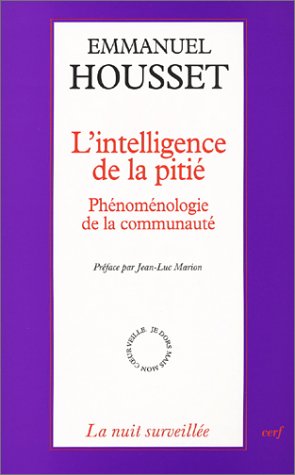 Intelligence de la pitié