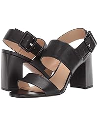 Franco Sarto Fidelma Sandalia de tacón para mujer