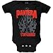 Infant: Pantera- Future Headbanger Onesie Infant Onesie Size 18 Mos