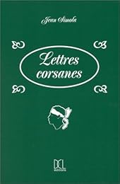 Lettres corsanes