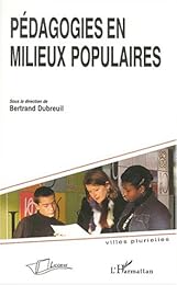 Pédagogies en milieux populaires