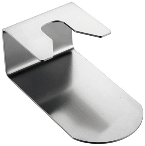 Click Here to See More Images Motta Tamping Stand for Pot Filter, Stainless Steel