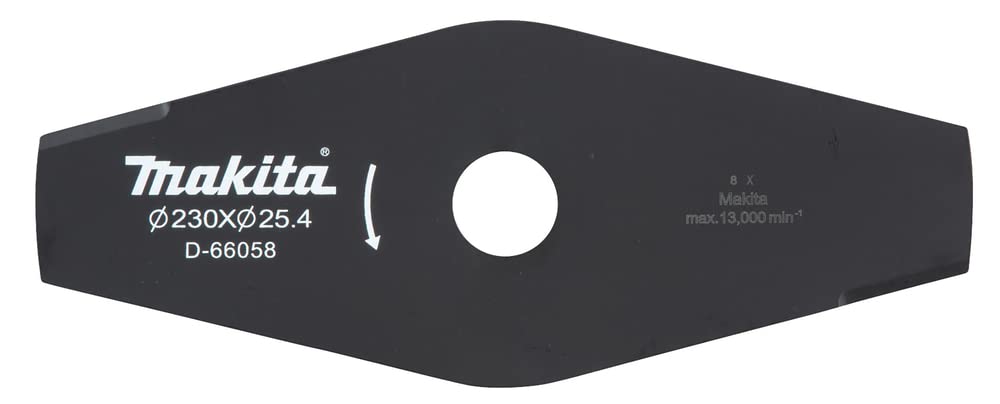 Makita D-66058 Brush Cutter Blade 9"