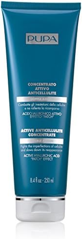 PUPA Anti-Cellulite Active Concentrate 250 ml