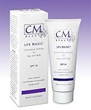 LEG MAGIC-TRUE BEIGE
