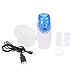 BeautySu. MY-125 Portable Personal Ultrasonic Nebulizer, Handheld Steam Inhaler, Cool Mist Inhaler kit, For Kids and Adults Home Use