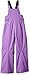 Columbia Kid's Snowslope Ii Bib Outerwear, Crown Jewel, Small