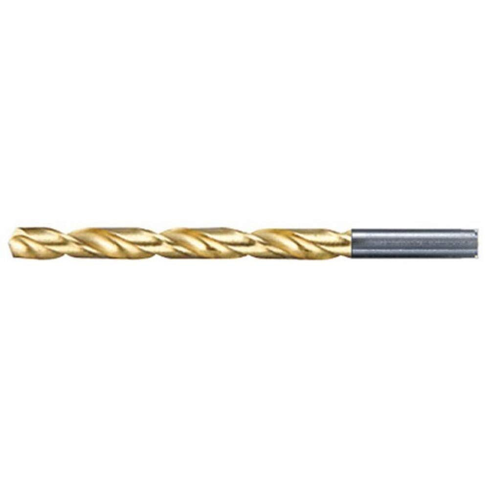 Makita D-43206 HSS-TIN Metal Drill Bit