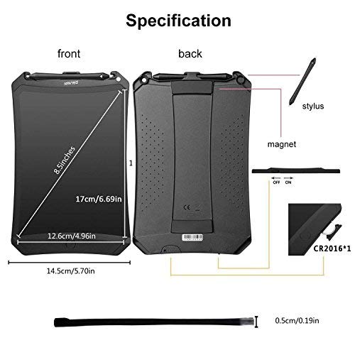 1 Writing+Electronic+Writings+Drawing+Blackboard