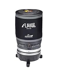 Kovea Alpine Pot EZ Eco Stove