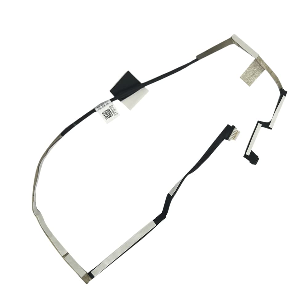 ZAHARA FDQ70_TOBII_IS5_Ribbon Cable for Dell Area51M R2 DC02003M300 015G5P